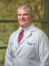 Dr. Clay J. Fisher, MD - Spring, TX - Orthopedic Surgery
