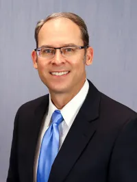 Dr. Steven Marshall Gore, MD