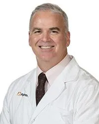 Dr. Christopher Scott Mcelroy, MD - Evans, GA - Internal Medicine