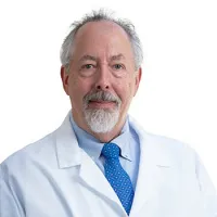Dr. Eric Radany, MD, PhD
