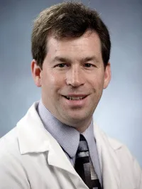 Dr. David Wetherhold, MD - La Jolla, CA - Internal Medicine