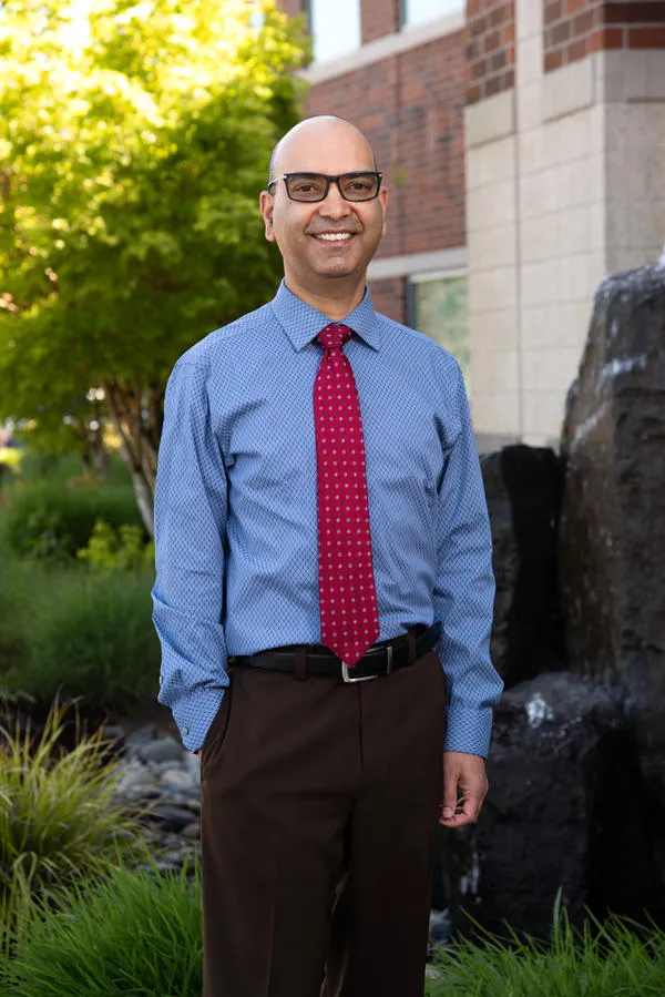 Dr. Dipesh Pokharel, MD - Vancouver, WA - Cardiovascular Disease, Cardiologist