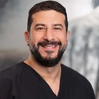 Dr. Amro Hasan Shihabi, DMD, MD, FACS - Alexandria, VA - Surgery, Dentistry