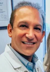 Dr. Farzin Kerendian, DO