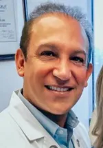 Dr. Farzin Kerendian, DO