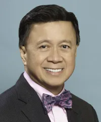 Dr. Celerino M Magbuhos, MD - Washington, DC - Internal Medicine