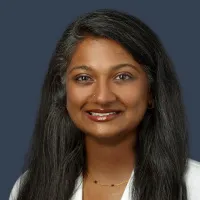 Dr. Preetha Ali, MD - Washington, DC - Colorectal Surgery