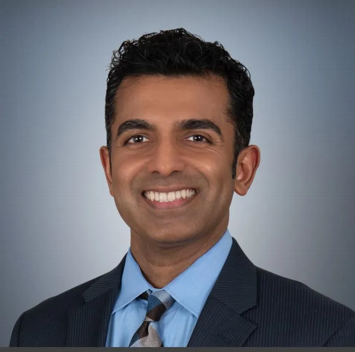 Dr. Santosh Kumar Pillai, DO - Birmingham, AL - Psychiatry