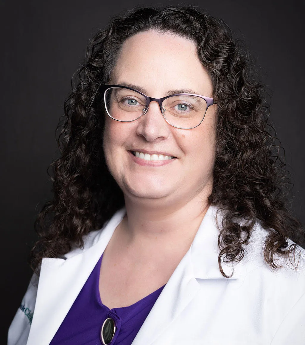 Dr. Lauren Akers, DO - Prosper, TX - Oncology, Oncologist, Pediatric Hematology & Oncology