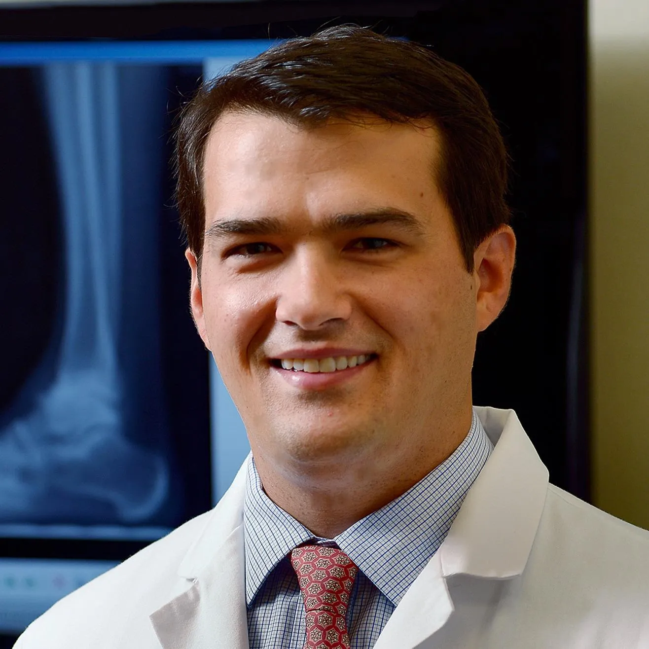 Dr. Constantine Antony Demetracopoulos, MD - New York, NY - Foot & Ankle Surgery, Orthopedic Surgery