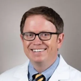 Dr. Duncan Hanby, MD