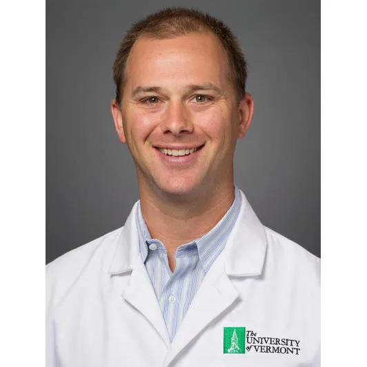 Dr. Aaron W Reiter