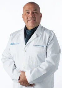 Dr. J. Maurice Glick, MD - San Antonio, TX - Family Medicine