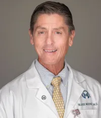 Dr Blaise P Mooney, MD - Tampa, FL - Diagnostic Radiology