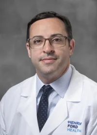 Dr. Vasilios Moutzouros, MD - Detroit, MI - Family Medicine, Orthopedic Surgery