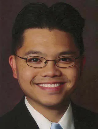 Dr. John Christopher F Tang, DO - Indianapolis, IN - Gastroenterology, Gastroenterologist, Hepatologist