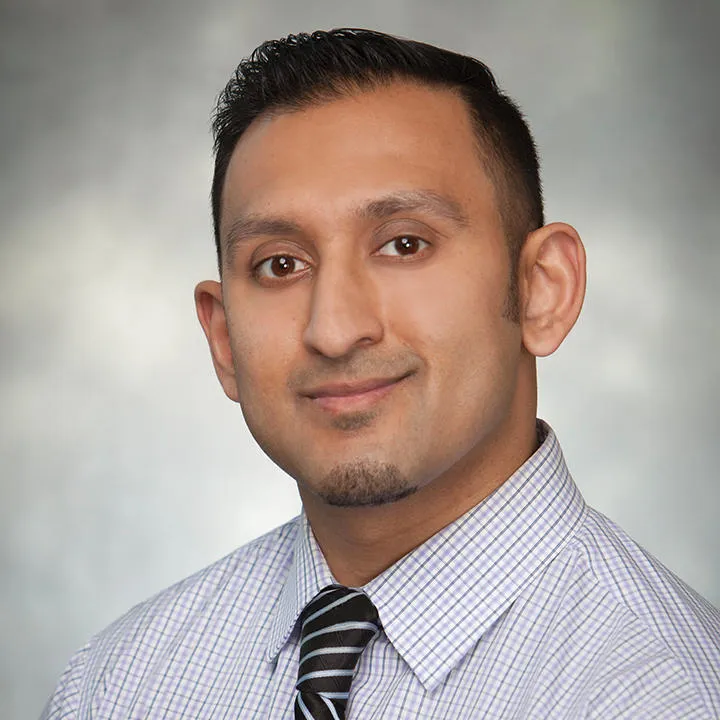 Dr. Neal Balvant Patel, MD