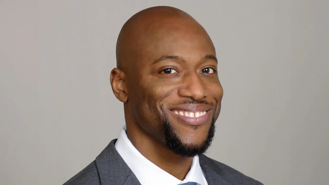 Dr. Antonio Barksdale - Sunnyvale, TX - Family Medicine