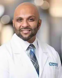 Dr. Moncy Varkey, DO - Richardson, TX - Family Medicine