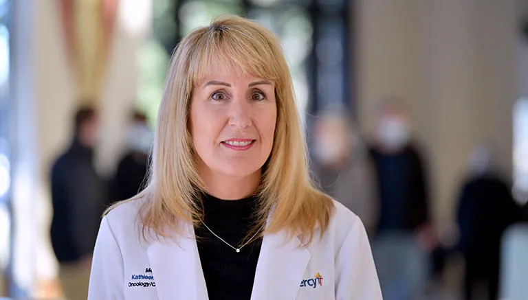 Dr. Kathleen Hagan Milam