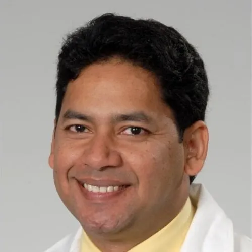 Dr. Mirza Khaleeluddin Baig, MD - Kenner, LA - Family Medicine
