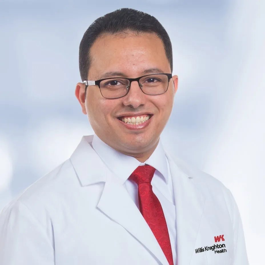 Dr. Boshra F. Louka, MD - Shreveport, LA - Cardiovascular Disease, Interventional Cardiology