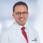 Dr. Boshra F. Louka, MD