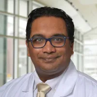 Dr. Naresh Bumma, MD - Columbus, OH - Hematology, Oncology