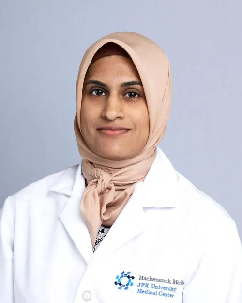Dr. Tasneem Peeraully, MD - Edison, NJ - Neurology, Movement Disorders Neurology