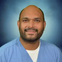 Dr. Anand Mathew, MD - Wintersville, OH - Pediatrics