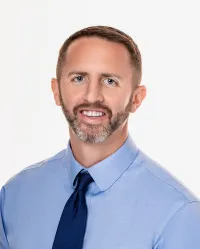 Dr Aaron Morgenstein