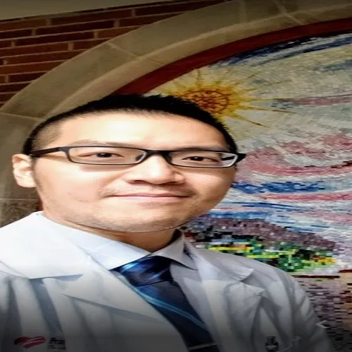 Dr. Mark Jung Ching Shen, MD - Springfield, IL - Cardiovascular Disease, Internal Medicine