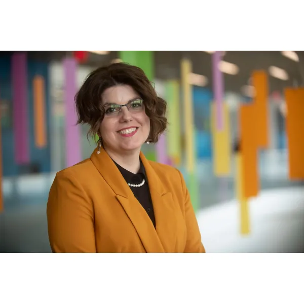 Michelle Marie Walker - Millersburg, OH - Nurse Practitioner, Pediatrics