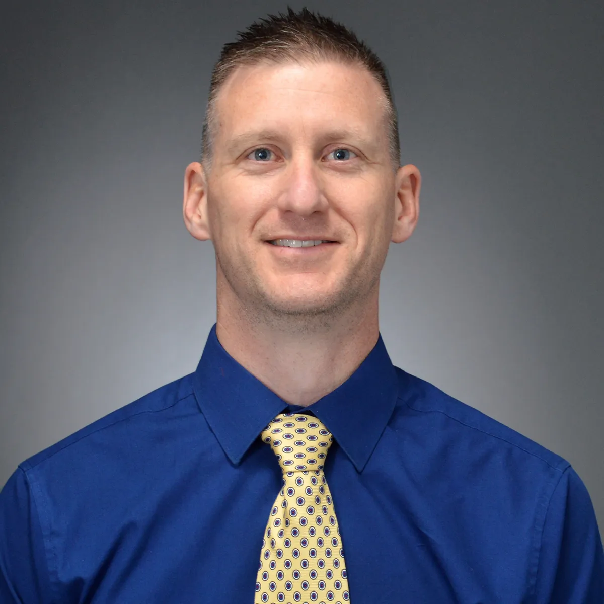 Timothy   Bissonette - Colchester, VT - Physical Therapy