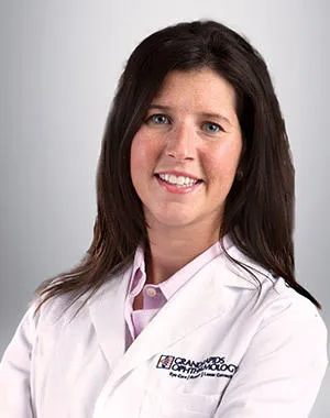Dr. Lindsay Weatherhead - Grand Rapids, MI - Optometry, Optometrist