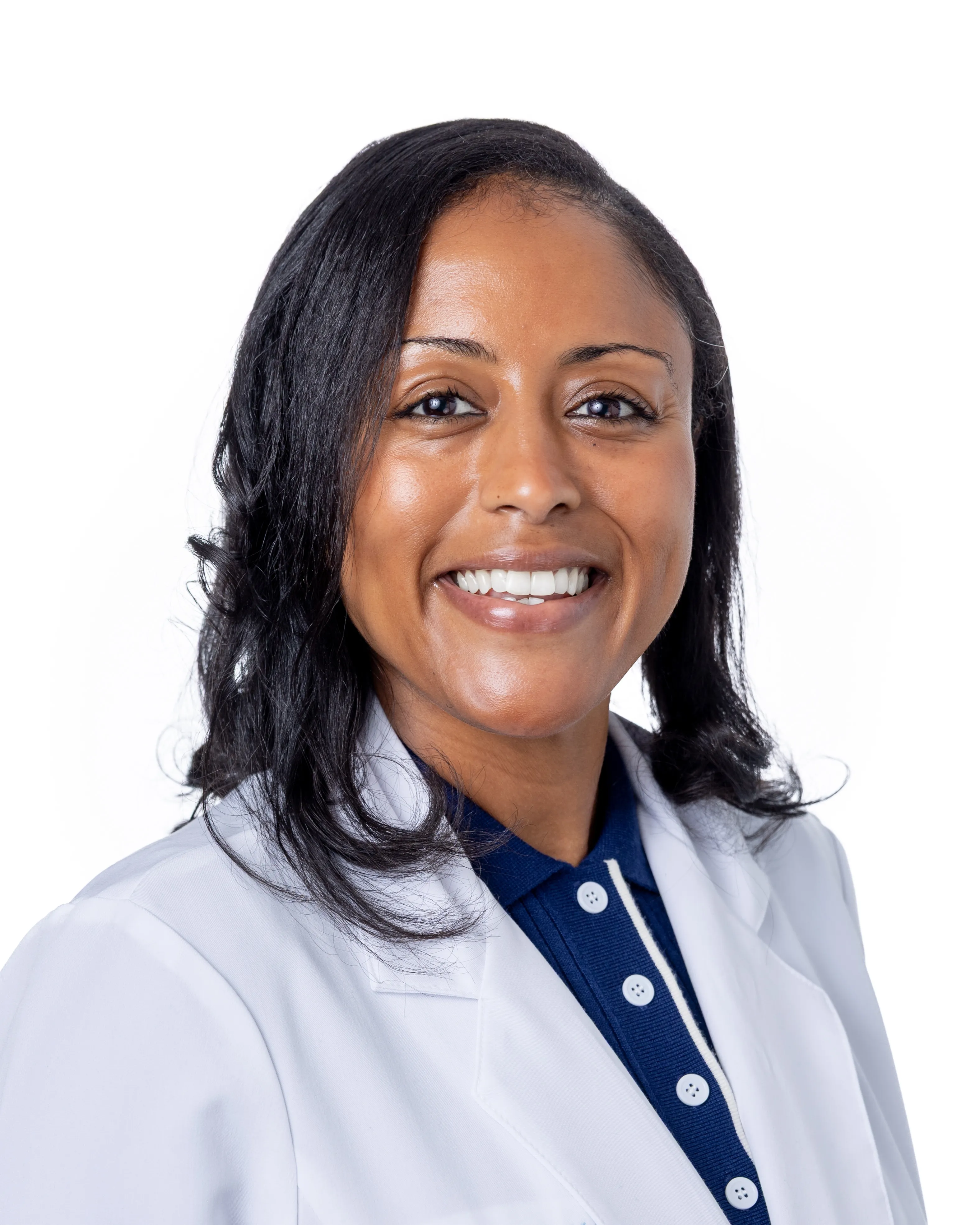 Dr. Shaniqua L. Mcgraw - Raleigh, NC - Family Medicine