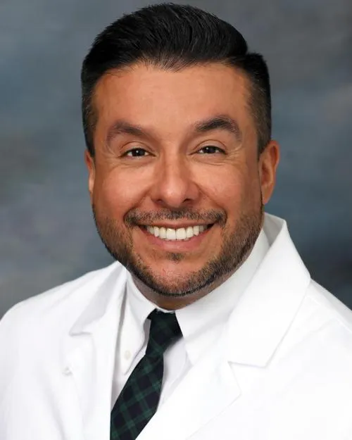 Dr. Oscar Gantes, MD - San Clemente, CA - Family Medicine
