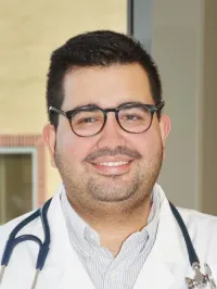 Dr. Ehab Ali, MD - Defiance, OH - Internal Medicine