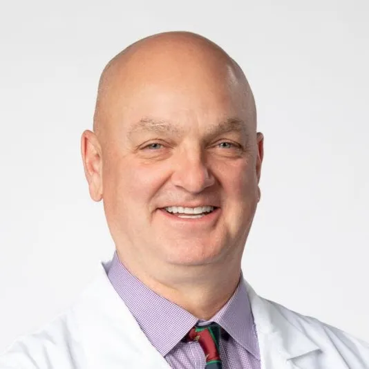 Dr. Michael Garbee, MD - Meridian, MS - Neurology, Neurologist