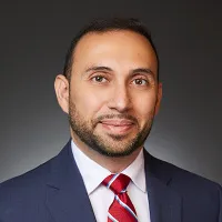 Dr. Modar Alom, MD