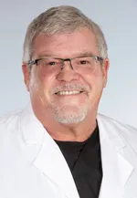 Jeffrey M Ryck, FNP - Vestal, NY - Family Medicine