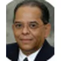 Dr Julio H Urena - Rutherford, NJ - Internal Medicine, Pulmonology