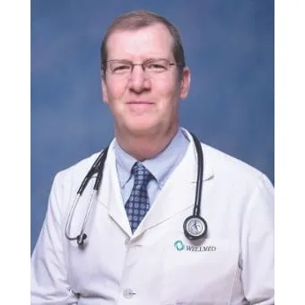 Dr. Steven Don Johnson, DO - Dallas, TX - Internal Medicine