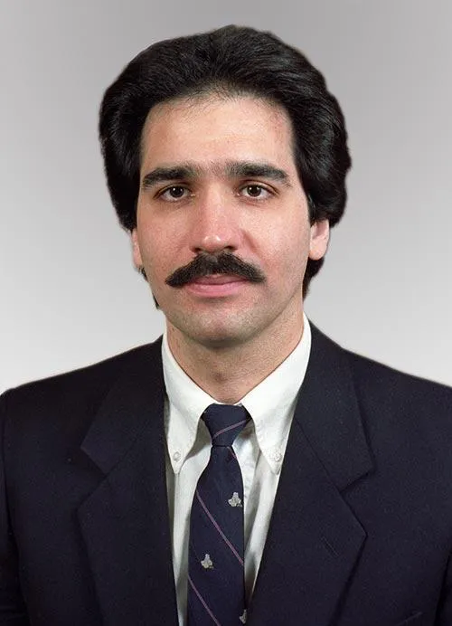 Dr. Constantine Rossakis, MD - Maywood, NJ - Cardiovascular Disease, Cardiology