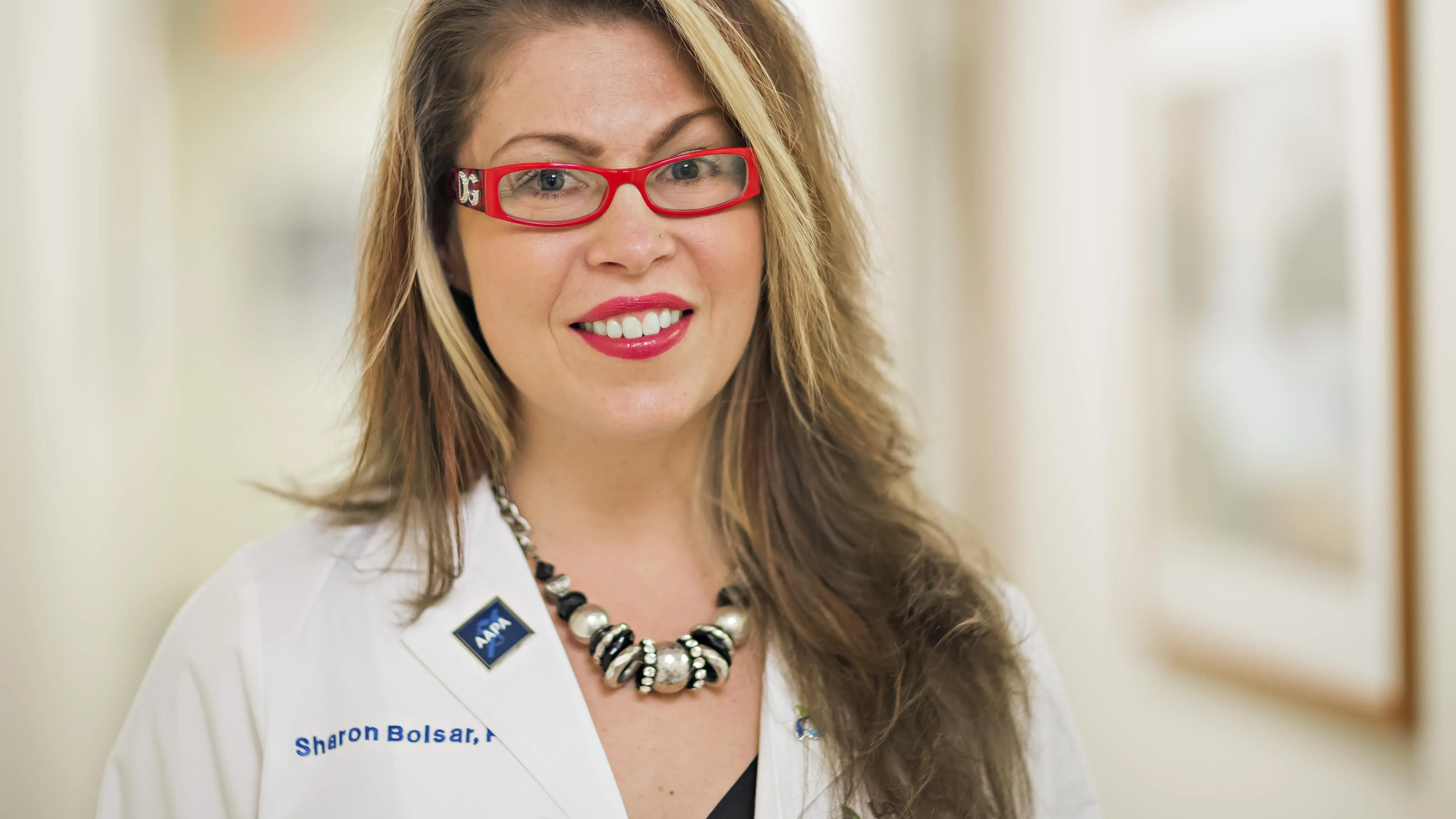 Dr. Sharon A. Bolsar - Tobyhanna, PA - Family Medicine