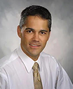 Dr. Todd Connell, DPM - Madison, WI - Podiatry