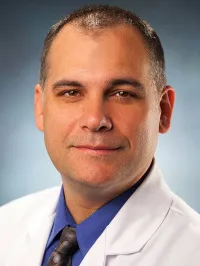 Dr. Michael Thompson, MD - La Jolla, CA - Orthopedic Surgery