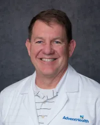 Dr. John Pittman, MD - Rome, GA - Internal Medicine