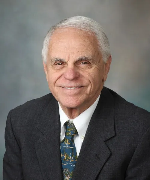 Dr. George Ernest Burdick - SHOW LOW, AZ - Gastroenterology, Internal Medicine