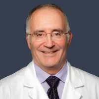 Dr. James Hartman Frank, MD - Washington, DC - Gastroenterology